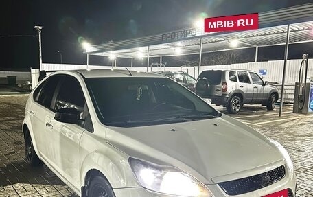 Ford Focus II рестайлинг, 2010 год, 450 000 рублей, 6 фотография