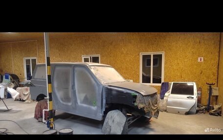 ЛуАЗ Patriot, 2006 год, 390 000 рублей, 6 фотография