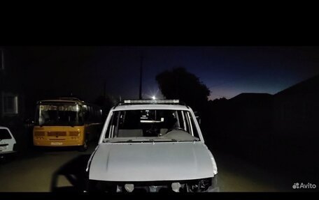 ЛуАЗ Patriot, 2006 год, 390 000 рублей, 9 фотография