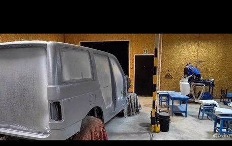 ЛуАЗ Patriot, 2006 год, 390 000 рублей, 7 фотография