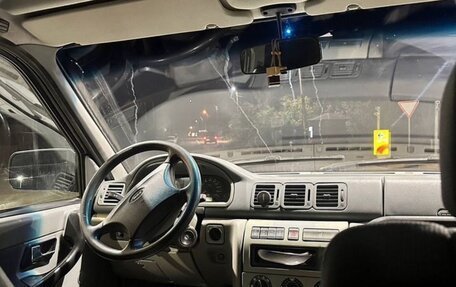 ЛуАЗ Patriot, 2006 год, 390 000 рублей, 2 фотография