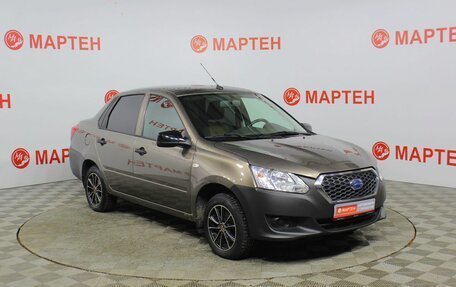 Datsun on-DO I рестайлинг, 2019 год, 599 000 рублей, 3 фотография