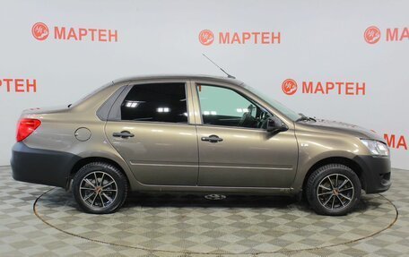 Datsun on-DO I рестайлинг, 2019 год, 599 000 рублей, 4 фотография