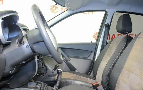 Datsun on-DO I рестайлинг, 2019 год, 599 000 рублей, 9 фотография