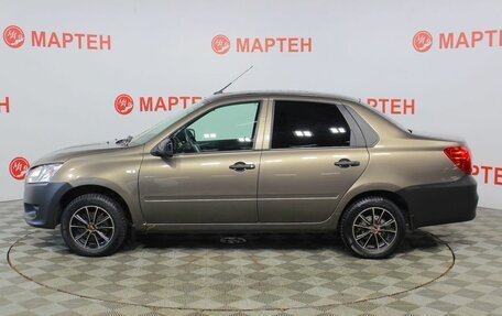 Datsun on-DO I рестайлинг, 2019 год, 599 000 рублей, 8 фотография