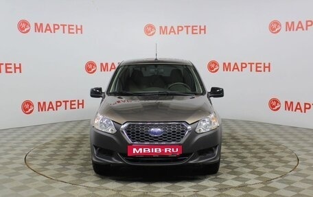 Datsun on-DO I рестайлинг, 2019 год, 599 000 рублей, 2 фотография