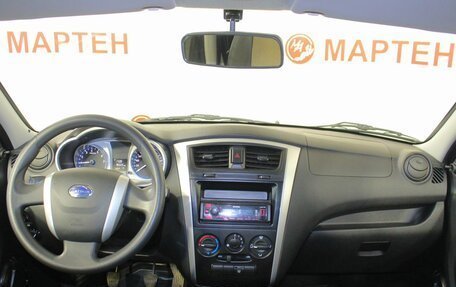 Datsun on-DO I рестайлинг, 2019 год, 599 000 рублей, 15 фотография