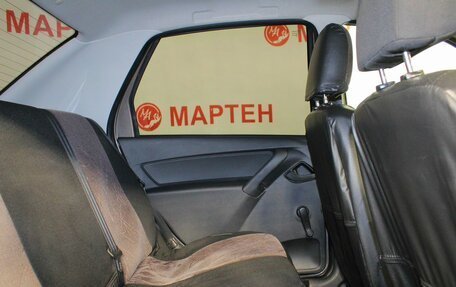 Datsun on-DO I рестайлинг, 2019 год, 599 000 рублей, 11 фотография