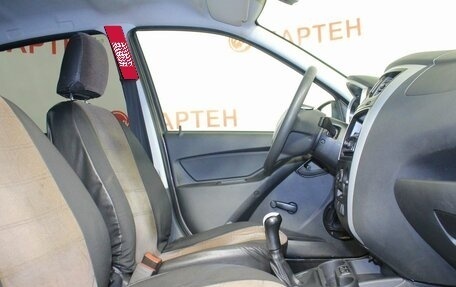 Datsun on-DO I рестайлинг, 2019 год, 599 000 рублей, 10 фотография