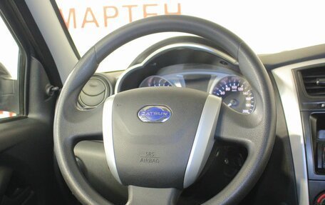 Datsun on-DO I рестайлинг, 2019 год, 599 000 рублей, 16 фотография