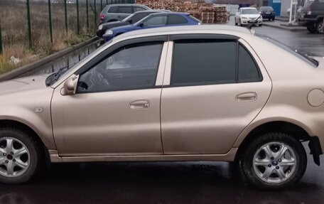 Geely CK (Otaka) I рестайлинг, 2011 год, 380 000 рублей, 2 фотография