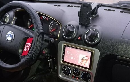 Geely CK (Otaka) I рестайлинг, 2011 год, 380 000 рублей, 5 фотография