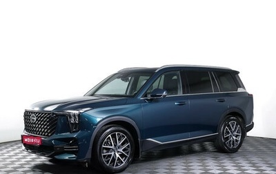 GAC GS8, 2024 год, 3 790 000 рублей, 1 фотография