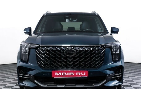 GAC GS8, 2024 год, 3 790 000 рублей, 2 фотография