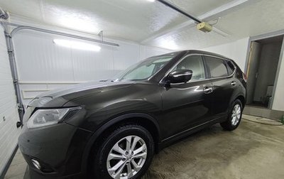 Nissan X-Trail, 2017 год, 2 000 000 рублей, 1 фотография