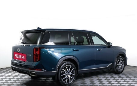 GAC GS8, 2024 год, 3 790 000 рублей, 5 фотография