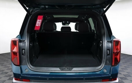 GAC GS8, 2024 год, 3 790 000 рублей, 10 фотография