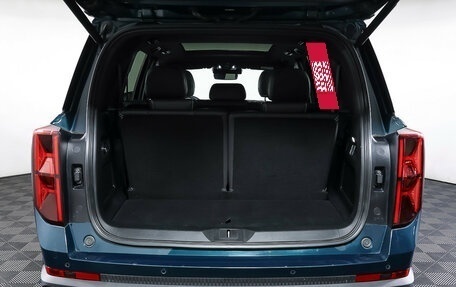 GAC GS8, 2024 год, 3 790 000 рублей, 11 фотография