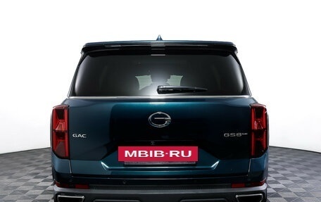 GAC GS8, 2024 год, 3 790 000 рублей, 6 фотография