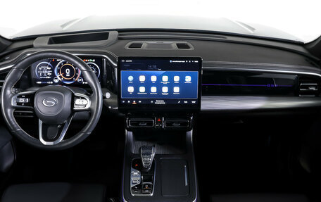 GAC GS8, 2024 год, 3 790 000 рублей, 15 фотография