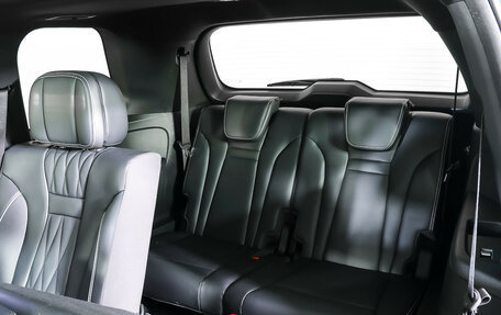 GAC GS8, 2024 год, 3 790 000 рублей, 14 фотография