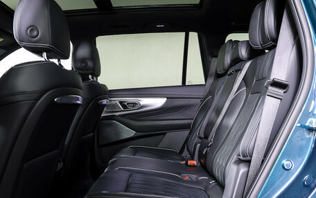 GAC GS8, 2024 год, 3 790 000 рублей, 13 фотография