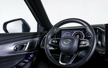 GAC GS8, 2024 год, 3 790 000 рублей, 18 фотография