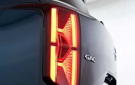 GAC GS8, 2024 год, 3 790 000 рублей, 27 фотография