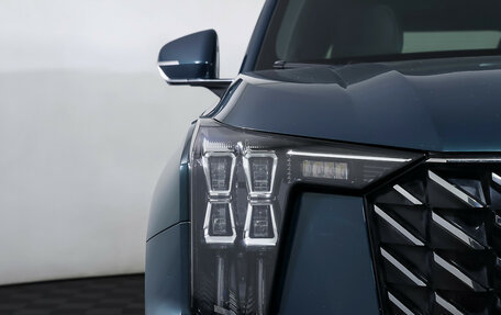 GAC GS8, 2024 год, 3 790 000 рублей, 28 фотография