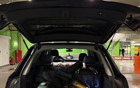 Audi Q7, 2018 год, 4 500 000 рублей, 6 фотография