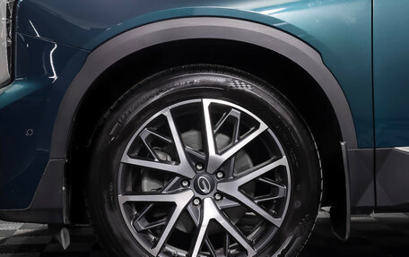 GAC GS8, 2024 год, 3 790 000 рублей, 29 фотография