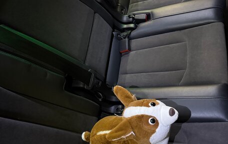 Audi Q7, 2018 год, 4 500 000 рублей, 8 фотография