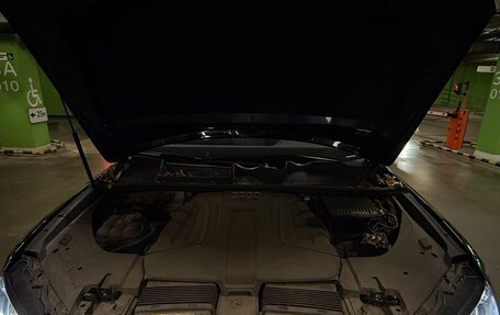 Audi Q7, 2018 год, 4 500 000 рублей, 15 фотография