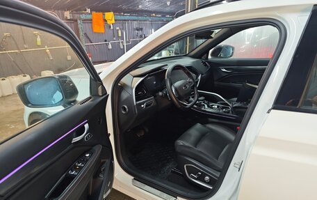 Geely Tugella FY11, 2023 год, 2 999 999 рублей, 7 фотография