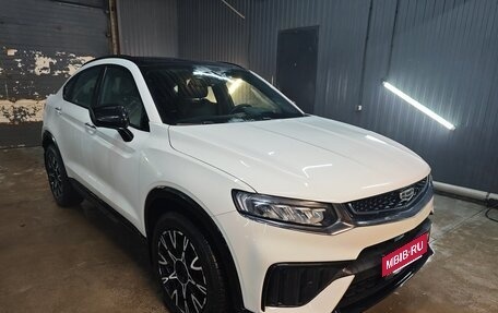 Geely Tugella FY11, 2023 год, 2 999 999 рублей, 3 фотография