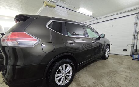 Nissan X-Trail, 2017 год, 2 000 000 рублей, 7 фотография