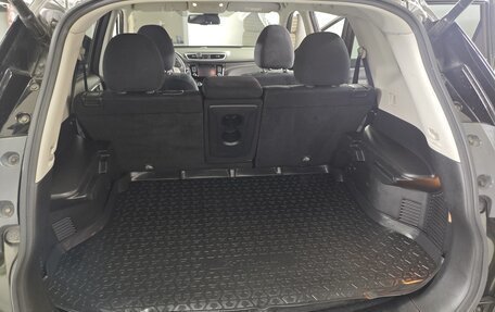 Nissan X-Trail, 2017 год, 2 000 000 рублей, 2 фотография