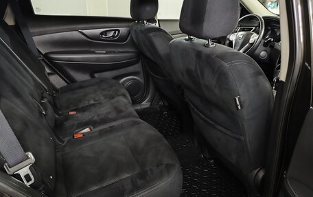 Nissan X-Trail, 2017 год, 2 000 000 рублей, 5 фотография