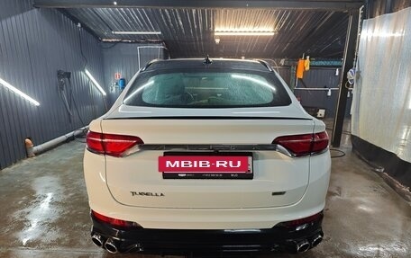 Geely Tugella FY11, 2023 год, 2 999 999 рублей, 6 фотография