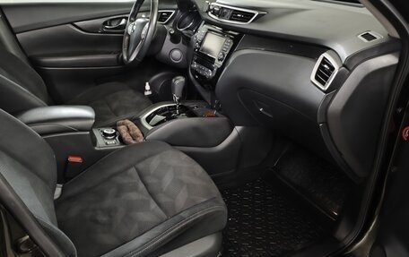 Nissan X-Trail, 2017 год, 2 000 000 рублей, 4 фотография