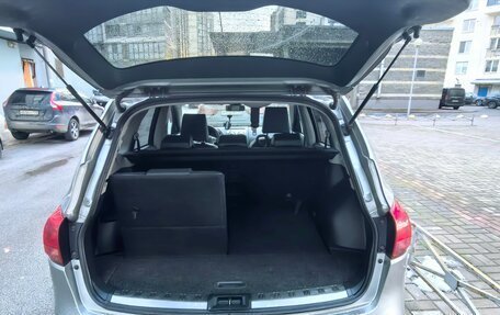 Nissan Qashqai+2 I, 2009 год, 995 000 рублей, 7 фотография