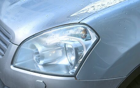 Nissan Qashqai+2 I, 2009 год, 995 000 рублей, 5 фотография