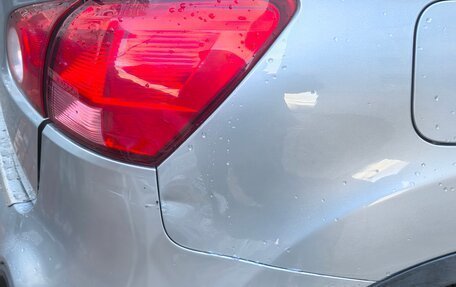 Nissan Qashqai+2 I, 2009 год, 995 000 рублей, 6 фотография