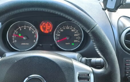 Nissan Qashqai+2 I, 2009 год, 995 000 рублей, 13 фотография