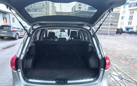 Nissan Qashqai+2 I, 2009 год, 995 000 рублей, 8 фотография