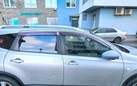 Nissan Qashqai+2 I, 2009 год, 995 000 рублей, 3 фотография