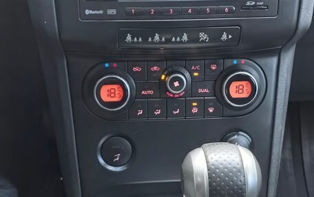 Nissan Qashqai+2 I, 2009 год, 995 000 рублей, 10 фотография