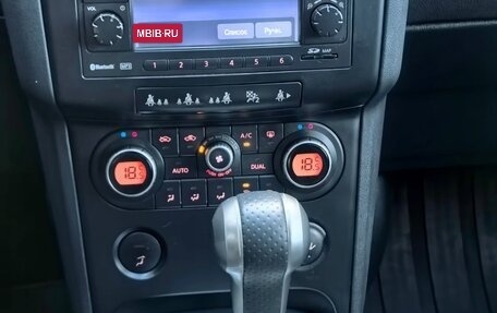 Nissan Qashqai+2 I, 2009 год, 995 000 рублей, 11 фотография