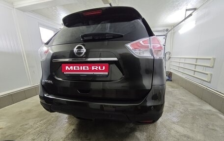Nissan X-Trail, 2017 год, 2 000 000 рублей, 9 фотография