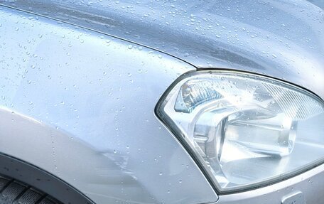 Nissan Qashqai+2 I, 2009 год, 995 000 рублей, 16 фотография